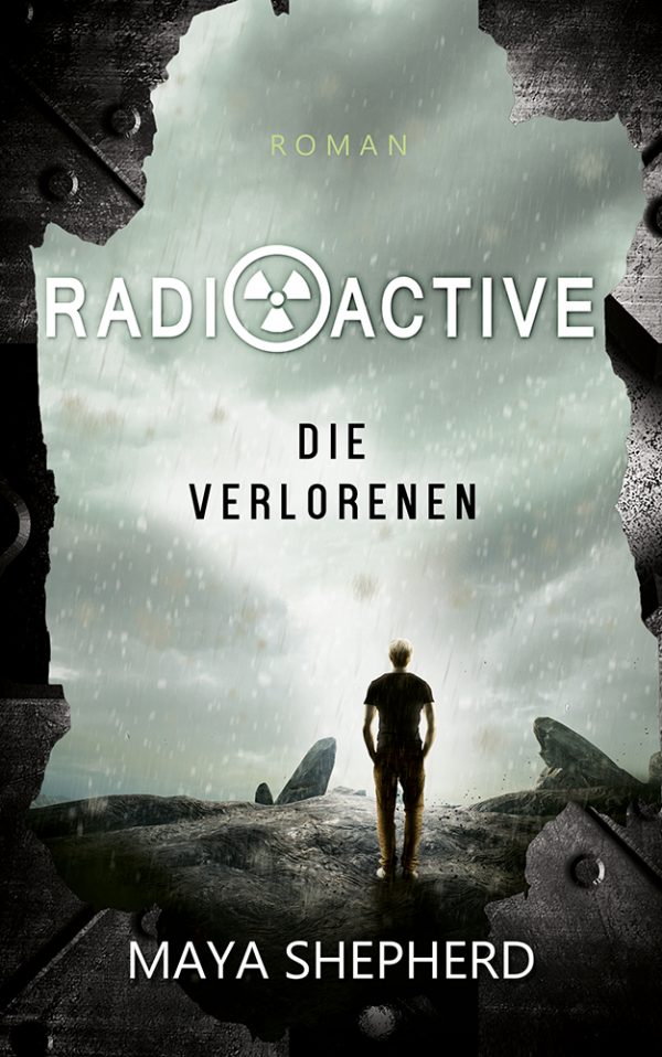Radioactive 03 Die Verlorenen