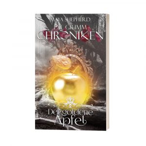 Die Grimm-Chroniken 05 Der Goldene Apfel