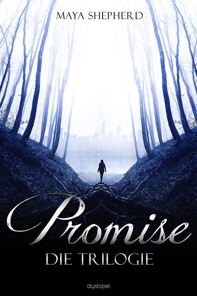 Promise 01 - 03 Die Trilogie