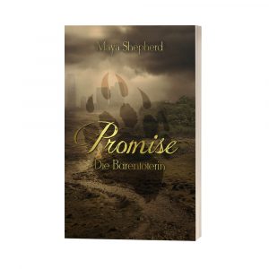 Promise 01 Die Bärentöterin
