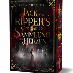 Jack the Ripper’s Sammlung der Herzen
