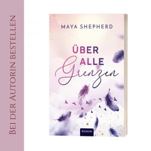 Über alle Grenzen