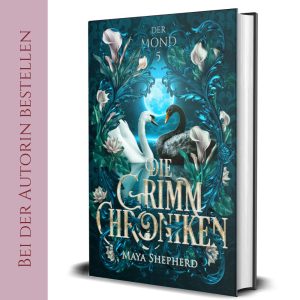 [TB-Sammelband 5] Die Grimm-Chroniken „Der Mond“