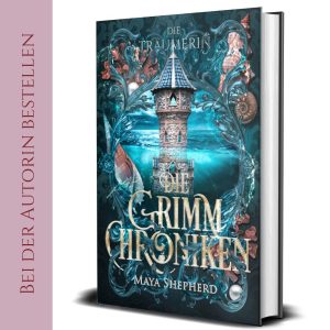 [TB-Sammelband 7] Die Grimm-Chroniken „Die Träumerin“